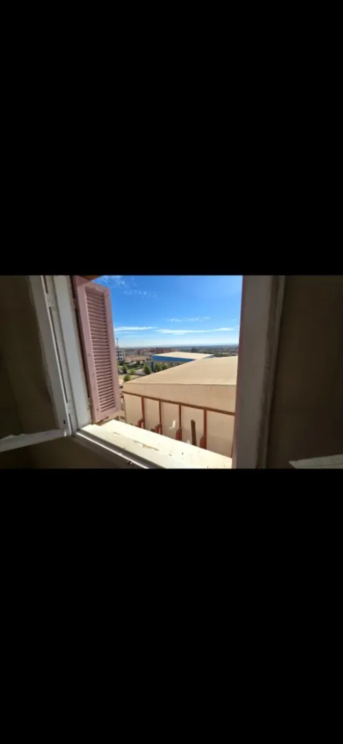 Vente Appartement F3 Oran Gdyel