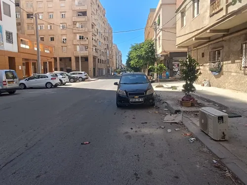 Location Local Alger Bordj el bahri