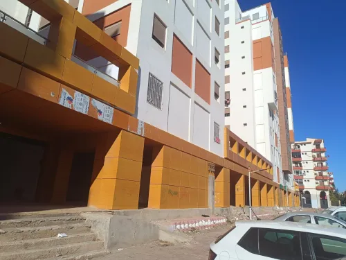 Location Local Alger Bordj el bahri