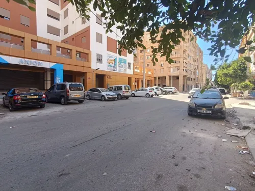 Location Local Alger Bordj el bahri