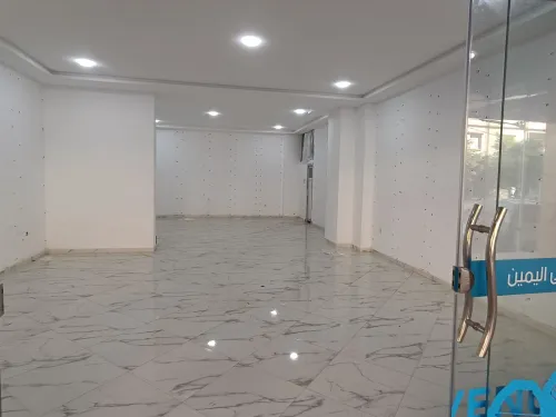 Location Local Alger Bordj el bahri