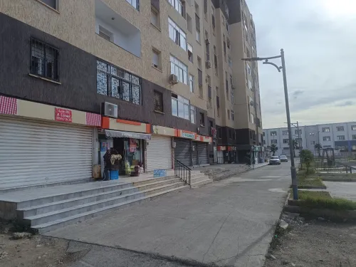 Location Local Alger Bordj el bahri