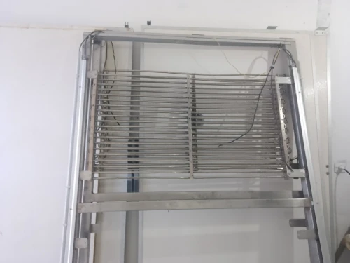 2 groupes electrogène+couvoir