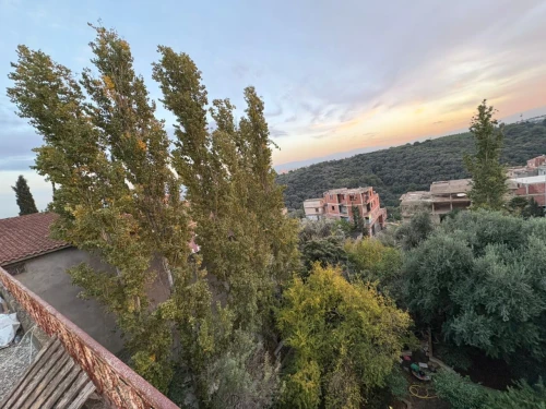 Vente Villa Alger Saoula