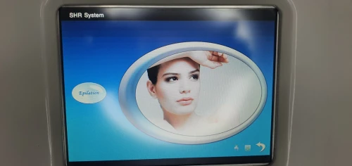 Machibe epilation laser et soins