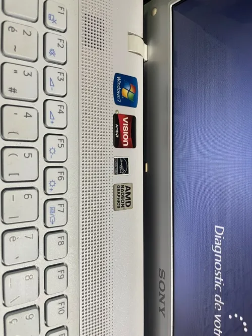 Pc portable laptop