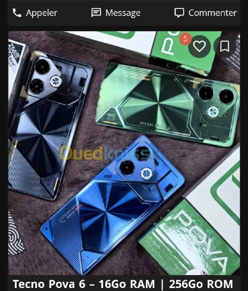 tecno pova 6 tecno pova 6