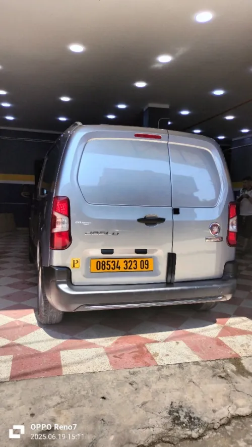 Fiat Doblo 2023 Professionnel