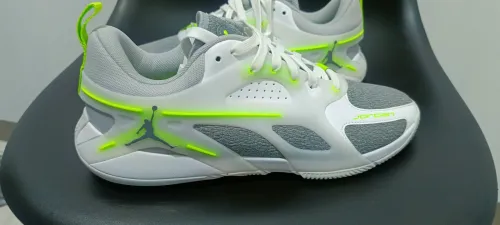Air Jordan caba 44