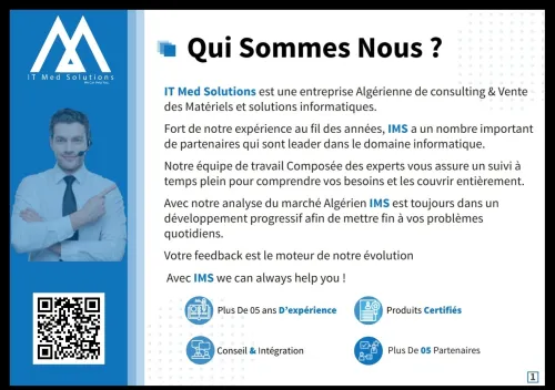 Solution de gestion du temps 