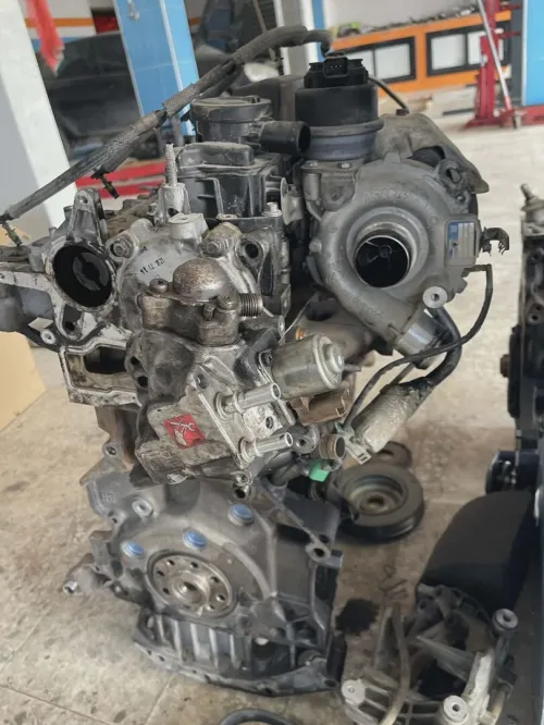 Moteur Expert 2021(scudo)