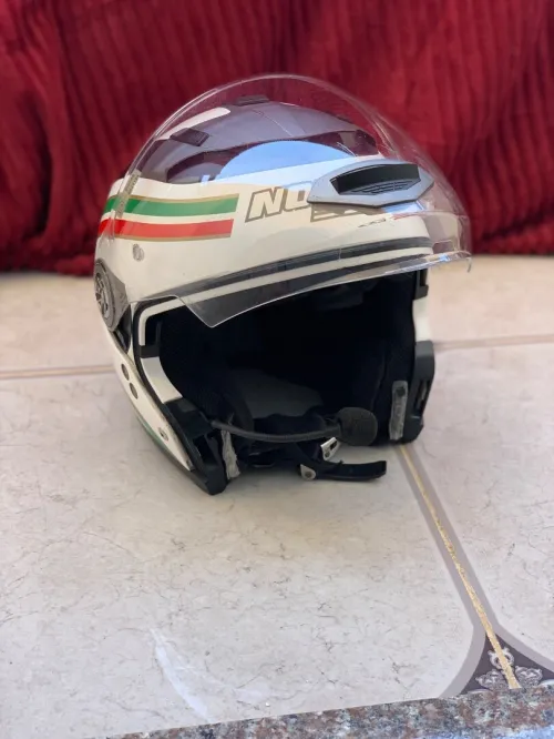 Casque Nolan 