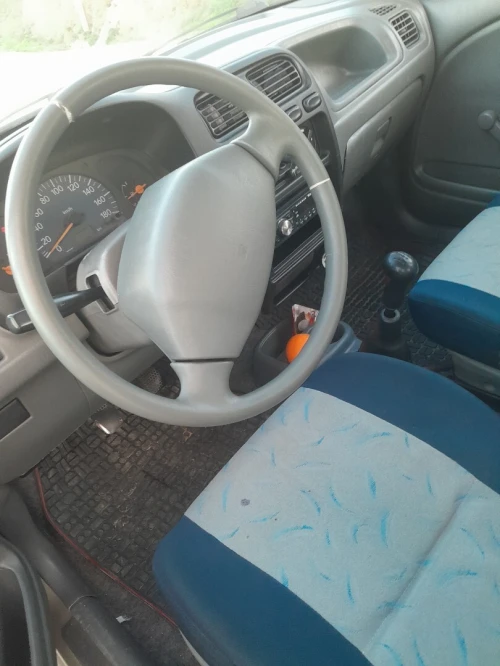 Suzuki Alto 2007 Alto