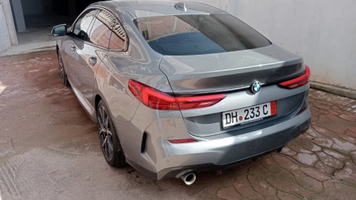 BMW Série 2 2022 Coupé Pack Sport M