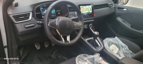 Renault Clio 5  2026 Esprit Alpine