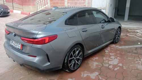 BMW Série 2 2022 Série 2