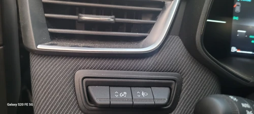Renault Clio 5  2026 Esprit Alpine