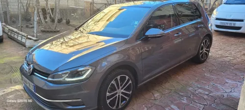 Volkswagen Golf 7 2018 JOIN
