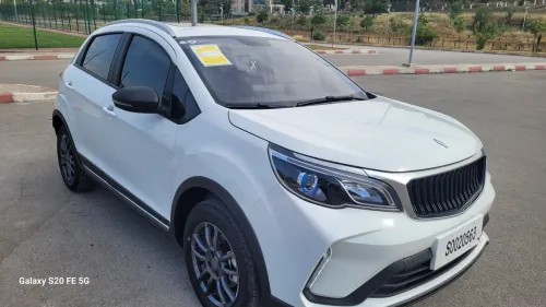 Livan X3 Pro  2025 Automatique (Avec toi ouvrant )