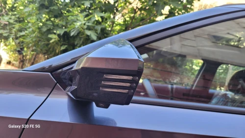 GAC GS3 emzoom 2026 FuLL Options