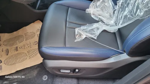 GAC GS3 emzoom 2026 FuLL Options