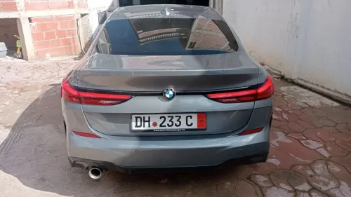 BMW Série 2 2022 Coupé Pack Sport M