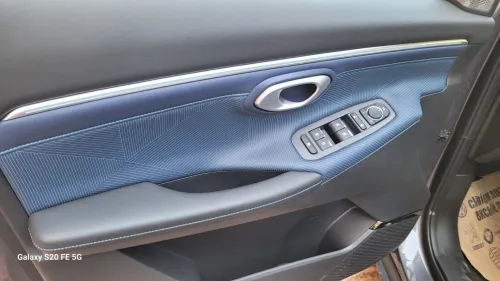GAC GS3 emzoom 2026 FuLL Options