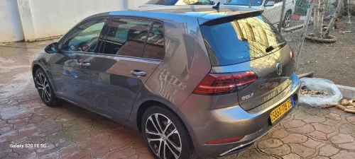 Volkswagen Golf 7 2018 JOIN