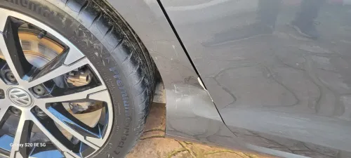 Volkswagen Golf 7 2018 JOIN