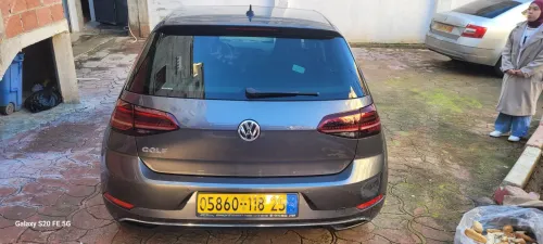 Volkswagen Golf 7 2018 JOIN