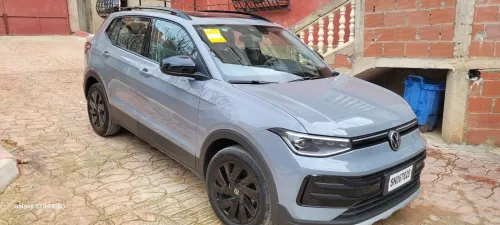Volkswagen Tahru 2025 Xr turbo