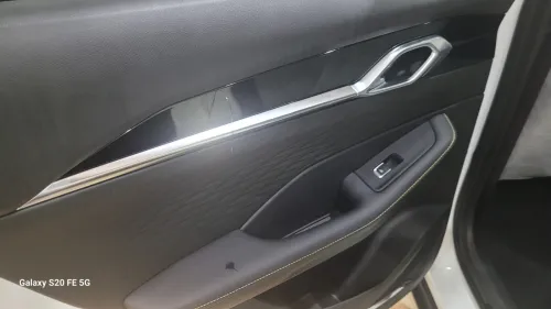 Geely Coolray 2026 Flag ship 