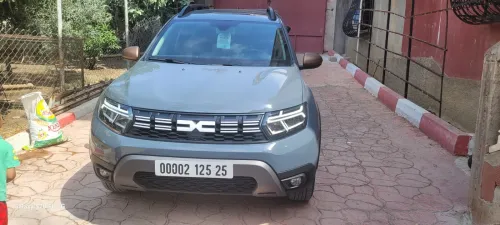 Dacia Duster 2025 Golde