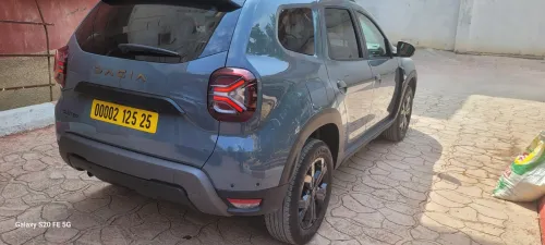 Dacia Duster 2025 Golde