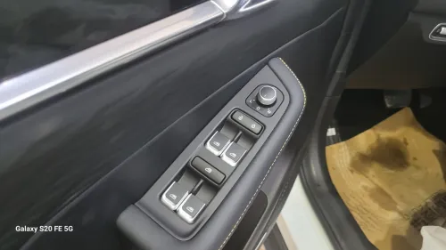 Geely Coolray 2026 Flag ship 