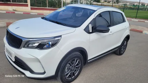 Livan X3 Pro  2025 Automatique (Avec toi ouvrant )