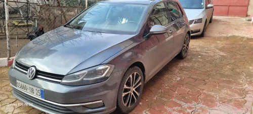 Volkswagen Golf 7 2018 JOIN