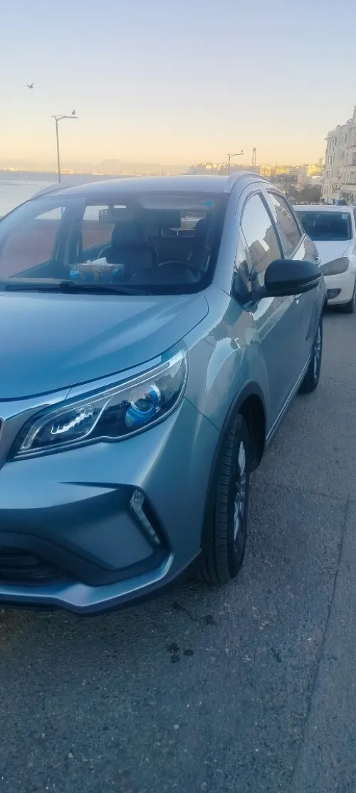Geely GX3 PRO  2024 FUN