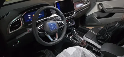 Volkswagen T-Roc 2025 R- Line Edition 