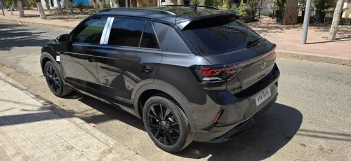 Volkswagen T-Roc 2025 R- Line Edition 