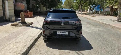 Volkswagen T-Roc 2025 R- Line Edition 