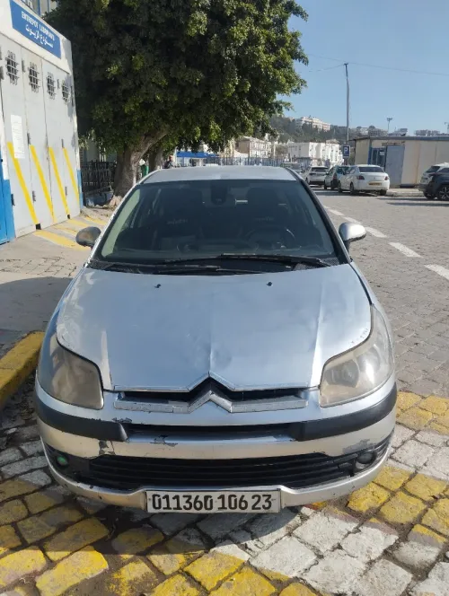 Citroen C4 2006 C4
