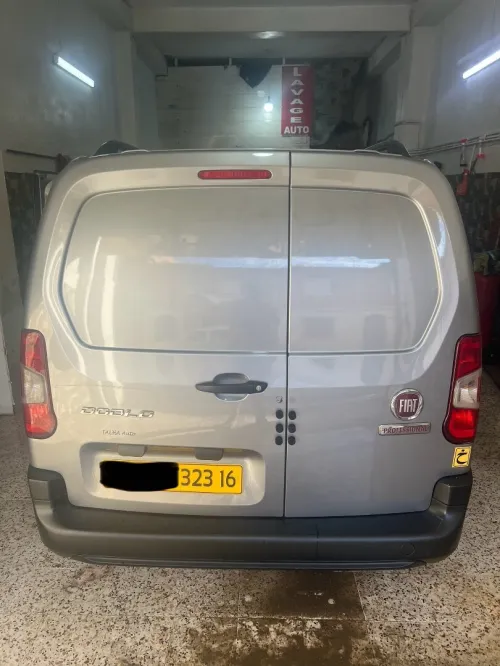 Fiat Doblo Van 2023 FIAT DOBLO ITALIN