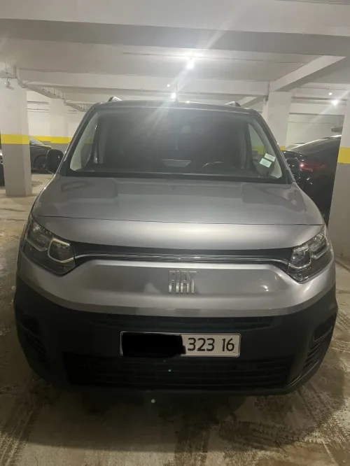 Fiat Doblo Van 2023 FIAT DOBLO ITALIN