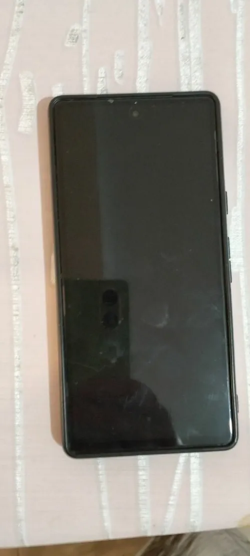 Vends Google pixel 7a 7a