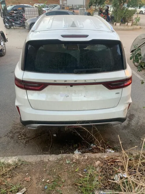Geely Coolray 2025 Haoyue X6 pro