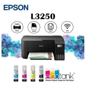 Epson EcoTank L3250