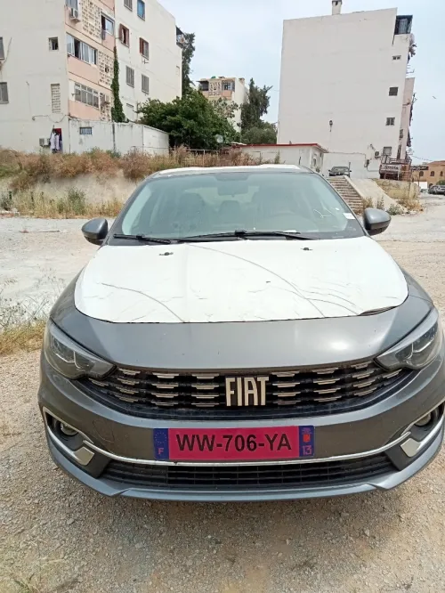 Fiat Tipo Sedan 2026 Business