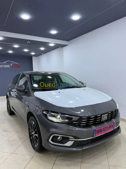 Fiat Tipo Sedan 2026 Business