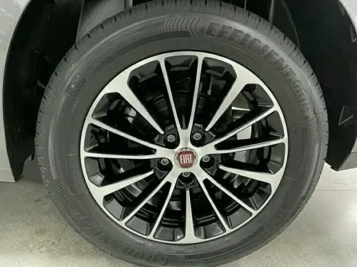 Fiat Tipo Sedan 2026 Business